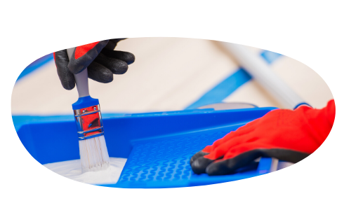 Giving Your Home Exterior A Facelift
