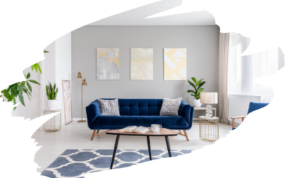 Tips, Tricks and Ideas for Interior Painting