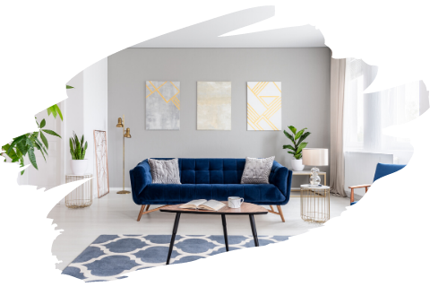 Tips, Tricks and Ideas for Interior Painting